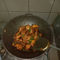 Cooksnap dari Fransisca Tanzani untuk resep AYAM KECAP ala LC