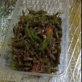 Cooksnap dari Yohana hutabarat untuk resep Iwak wader lombok ijo 👌