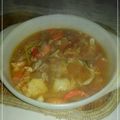 Cooksnap dari Santi Tania Mardianti untuk resep Tongseng Daging