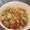 El cooksnap de Marta Oya cuando hizo Ensalada de garbanzos con aguacate.
