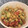 El cooksnap de Marta Oya cuando hizo Ensalada de garbanzos con aguacate.