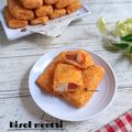 Cooksnap dari Mama fathan untuk resep Risol Mentai