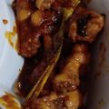 Cooksnap dari Liza Sabriyah untuk resep Ayam wijen spesial