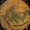 Cooksnap dari Mei Lien untuk resep Terong santan (Poki poki santan manado)