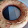 El cooksnap de Veronica Sosa cuando hizo Budín de vainilla con chispas de chocolate y dulce de leche.