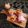 Cooksnap dari Dhe Oktaviana untuk resep Muffin Vanila Simple (no mixer)