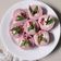 Cooksnap dari Indah Mei untuk resep Kue Nona Manis Merah Putih