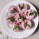 Cooksnap dari Indah Mei untuk resep Kue Nona Manis Merah Putih