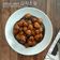 Cooksnap dari Josephine Octora (Wanda) untuk resep Korean Baby Potatoes – Gamja Jorim