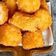 Cooksnap dari nidarudi untuk resep Banana Pom pom