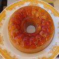 Cooksnap dari Erma Susanti untuk resep Puding Lumut Gula Merah/Aren
