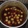 Cooksnap dari Tuti Suprapti untuk resep Bubur Candil Tepung Ketan