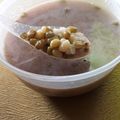 Cooksnap dari aisyah kaka untuk resep Bubur kacang hijau campur beras ketan