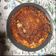 El cooksnap de Karina Chandía Castillo cuando hizo Tortilla de atún.