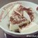 Cooksnap của Alia Nguyen khi họ làm theo món #42 | Sữa chua dẻo hoa đậu biếc