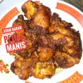 Cooksnap dari Dina Syamer Syofia untuk resep Ayam Bakar Manis Pedas Mertua 🙄😏😍😘
