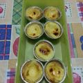 Cooksnap dari SY_ek4 untuk resep Original Portuguese Egg Tart