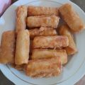 Cooksnap dari Rania Zulkifli untuk resep Sosis Solo Isian Ayam Simpel Ekonomis Cocok untuk Ide Jualan