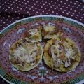 Cooksnap dari maya metra untuk resep Pizza teflon takaran simpel