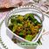 Mahadiah का कुकस्नैप जब उन्होंने मसाला भिंडी फ्राई (masala bhindi fry recipe in Hindi) बनाया था।