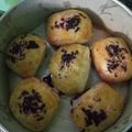 Cooksnap dari Faya Kusuma untuk resep Bolen pisang keju coklat