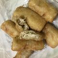 Cooksnap dari dahniar untuk resep SOSIS SOLO #rabubaru