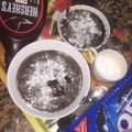 صورة من نوره اليادع، شاركها بعد تجربة وصفة سوفليه الاوريو