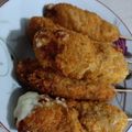 Cooksnap dari Ely Maryatul K untuk resep Corndog Sosis Mozarella