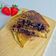 Cooksnap dari Aziza Rahmi untuk resep Martabak Manis No Telur, No Proofing