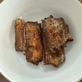 Cooksnap dari Larasati Cahyaning Edi untuk resep Ikan layur goreng kriuk