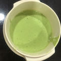 El cooksnap de Lets Alegria cuando hizo Salsa al pesto.