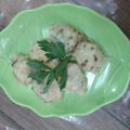 Cooksnap dari eka susanti untuk resep Cireng nasi