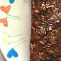 Cooksnap dari Verina Kurniadjaja untuk resep Brownies Coklat Moist no bp & soda kue (resep Ci Tintin Rayner)