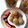 Cooksnap dari wiwidkuman untuk resep Cilok isi keju