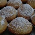 nagypanna Cooksnap-ja, amikor elkészítette a(z) Citromos muffin receptet.