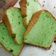 Cooksnap dari lieefa89 untuk resep Pandan chifon cake