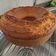 Cooksnap de Telma Cardoso quando cozinhou Bolo de laranja.