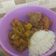 Cooksnap dari Gabriella Stefanie untuk resep Curry Chicken Katsu