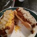 suga82's cooksnap of when they made Hot Dog Chili Sauce.