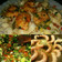 El cooksnap de Pablo Sánchez cuando hizo Spaguetis & Langostinos.
