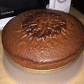 El cooksnap de Jessica Pajuelo cuando hizo Bizcocho de Chocolate.