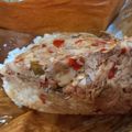 Cooksnap dari Rizka Miftakhul Husna untuk resep Nasi Gegok Ikan Salem khas Trenggalek