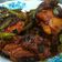 Cooksnap dari Leni Yurmatuti untuk resep Ayam Kecap Pedas
