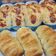Cooksnap dari Marina Laksmitawati untuk resep Roti sobek dengan whipped cream bubuk