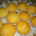 Ágota Major Cooksnap-ja, amikor elkészítette a(z) Citromos muffin receptet.