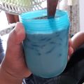 Cooksnap dari yudi lestari untuk resep Thaitea KW 😊