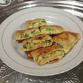 Cooksnap dari Lilis Fauziah untuk resep Martabak Telur Rumahan