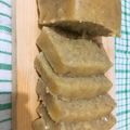 Cooksnap dari Farokhah Muzayinatun Niswah untuk resep Bolu pisang kukus