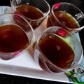 Sukla Sil's cooksnap of when they made লিকার চা (liquor cha recipe in Bengali).