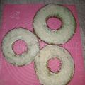 Cooksnap dari Bagus Setiawan untuk resep Bolu Pandan 3 Telur Lembut Tanpa Santan